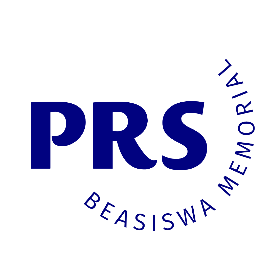 PRS Beasiswa Memorial